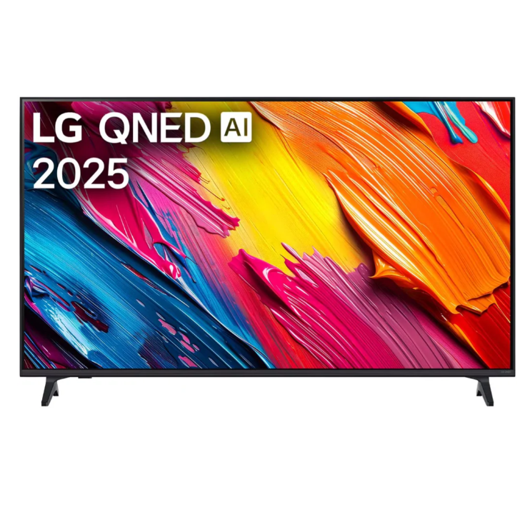 Tivi LG 65QNED70ASA ( Smart TV - AI - 4K )